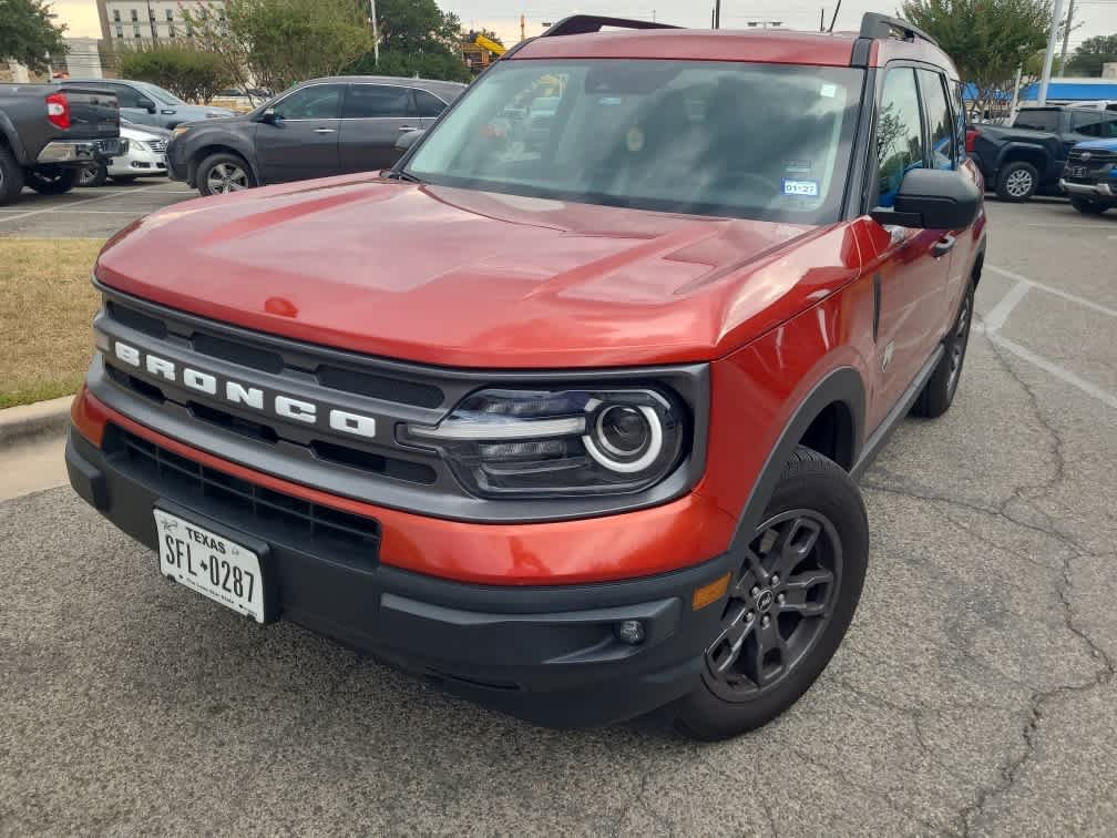 ford bronco sport 2022 3FMCR9B60NRD65659 image ford bronco sport 2022 3FMCR9B60NRD65659 image